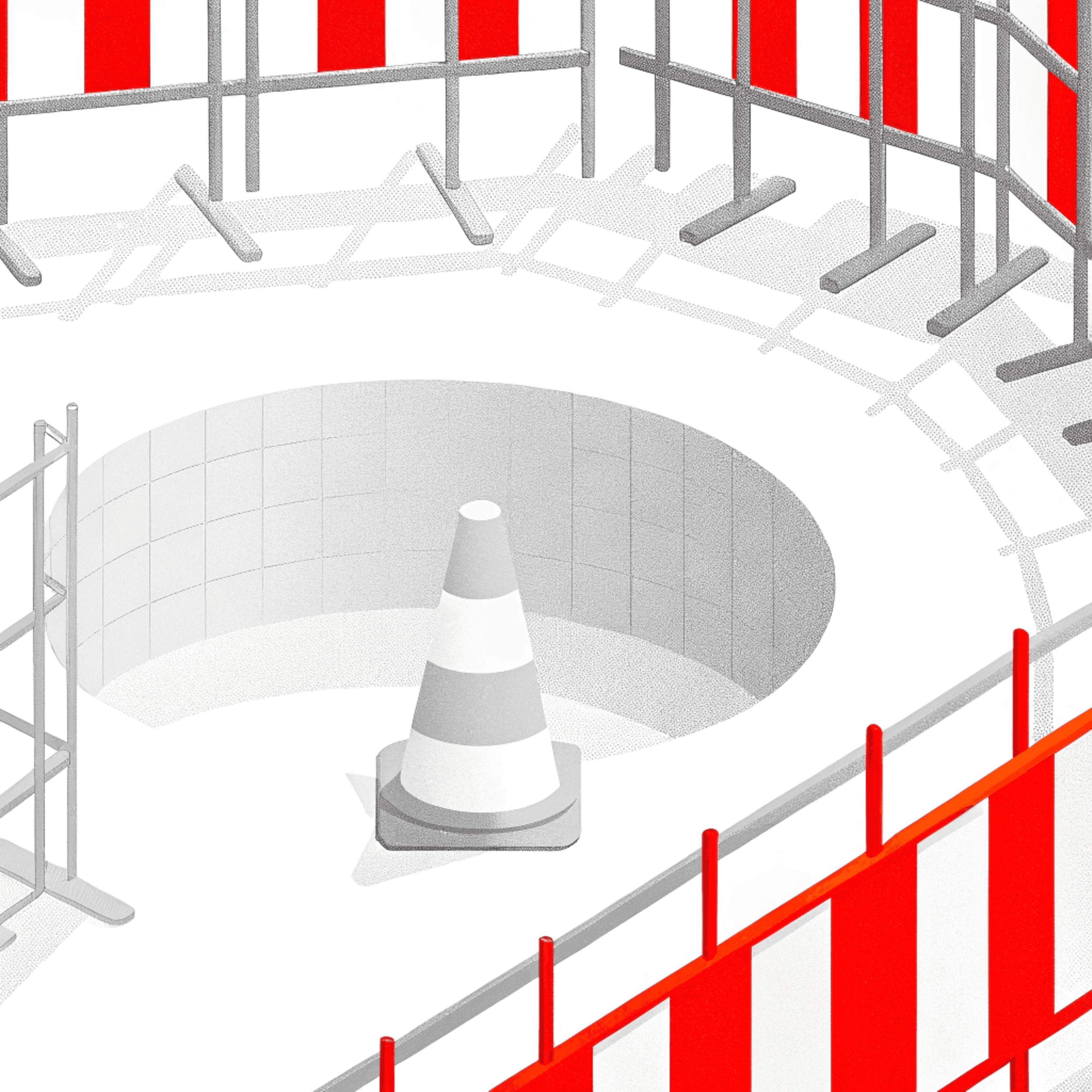 Supervision des travaux